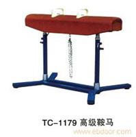 贵州体操用品-TC-1179鞍马