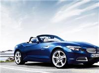 bmw Z4报价