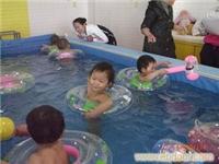 上海婴儿游泳馆招商