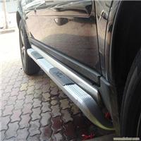 沃尔沃xc90踏板