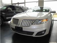 2011款林肯mks/林肯4S店专卖