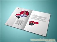 武汉制作精美的画册公司