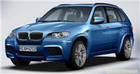 全新BMW X5 M- 上海宝马经销商