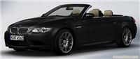 全新BMW M3敞篷轿跑车-上海宝马4S店