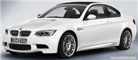 全新BMW M3双门轿跑车/上海宝马4S专卖店