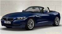 全新宝马BMW sDrive30i* 型-上海宝马4S店