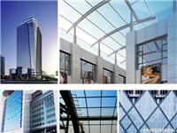 供应各种铝型材，建筑幕墙型材 