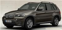 新BMW X5 xDrive35i*型-上海宝马销售