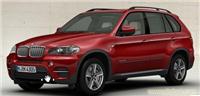 新BMW X5 xDrive35i* 尊贵型