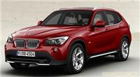 宝马BMW X1 xDrive25i* -上海宝马专卖店