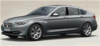 上海宝马4S店－宝马BMW 535i* 型-上海宝马4S店