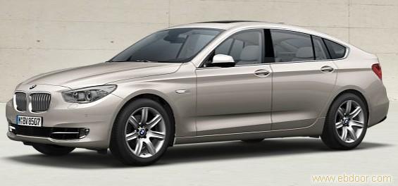 上海宝马4S店－宝马BMW 535i* 豪华型-上海宝马4S店