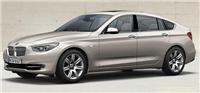 上海宝马4S店－宝马BMW 535i* 豪华型-上海宝马4S店