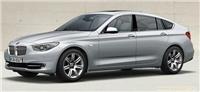 上海宝马4S店－宝马BMW 550i* xDrive