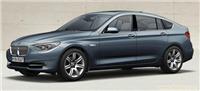 上海宝马4S店－全新宝马BMW 535Li 行政型 -上海宝马专卖店