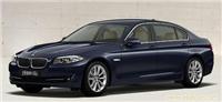 上海宝马4S店－全新宝马BMW 535Li 豪华型