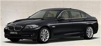 上海宝马4S店－全新宝马BMW 528Li 型