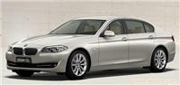 上海宝马4S店－全新宝马BMW 535Li 型