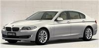 上海宝马4S店－全新宝马BMW 523Li 型