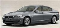 上海宝马4S店－全新宝马BMW 523Li 豪华型