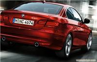 上海宝马4S店－新宝马BMW 325i*  -上海宝马经销商