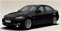 上海宝马4S店－BMW 325i 运动型-上海宝马专销