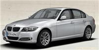 上海宝马4S店－BMW 325i MT 典雅型