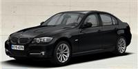 上海宝马4S店－BMW 320i 豪华型