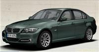 上海宝马4S店－BMW 320i 时尚型