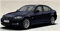 上海宝马4S店－BMW 318i 型-宝马4S专卖店