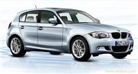 上海宝马4S店－宝马BMW 120i 手动挡-上海宝马4S专卖店