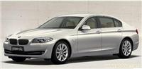 上海宝马4S店－全新宝马BMW 520Li