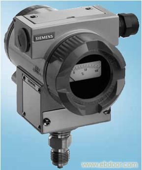 SITRANS PMK II 系列压力变送器