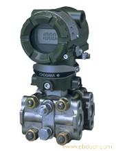 EJA110A差压变送器