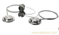 EJA118W/EJA118Y/EJA118N隔膜密封式差压变送器