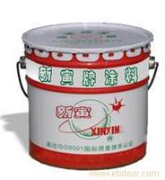 水性标线涂料