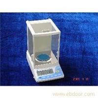 FA电子天平、FA分析电子天平、万分之一电子天平