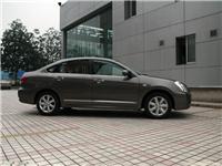 东风日产4S专卖店  轩逸 2009款 1.6 XL 豪华天窗 自动版