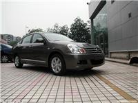 东风日产-轩逸 2009款 2.0 XL 豪华版 上海东风4S专卖店