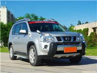 奇骏 2010款 2.0L XE 舒适版 MT 4WD   东风日产价格 上海奇骏专卖