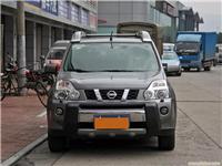 奇骏 2010款 2.5L XL 豪华版 MT 4WD   东风4S专卖公司