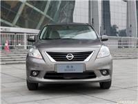 新阳光 2011款 1.5 MT 尊贵型