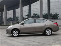 阳光 2011款 1.5 CVT 豪华型  东风阳光汽车专卖店
