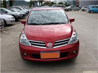 骐达 2008款 1.6 GE MT-NISMO手动智能型