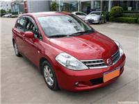 骐达 2008款 1.6 G AT-NISMO自动时尚型