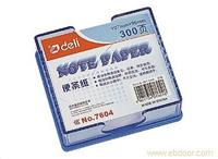 7604便条纸