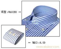 订购西装衬衫/上海西服公司