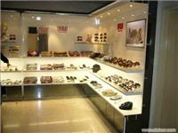 上海展览展示柜设计价格