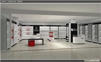 化妆品专柜设计制作-上海化妆品专柜设计制作公司