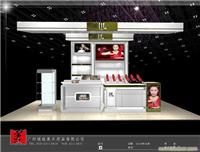 饰品柜专柜设计制作-上海饰品柜专柜设计制作公司